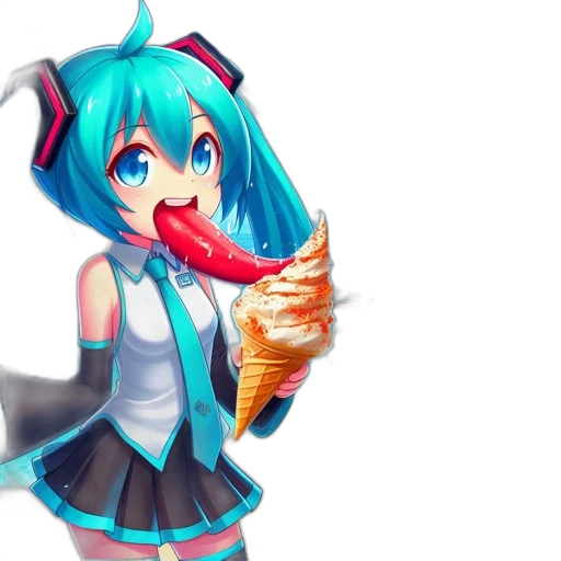 food, robot, weapon, creature transparent PNG cut-out