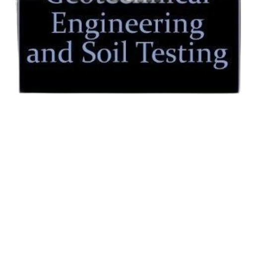 cover, geotechnical, engineering, soil transparent PNG cut-out