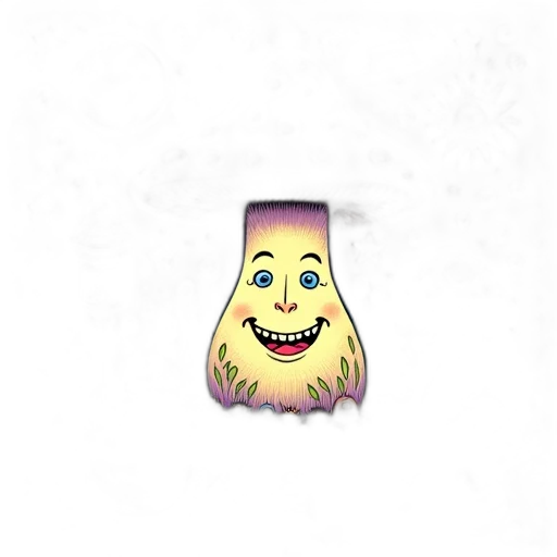hair, crown, mask, face transparent PNG cut-out