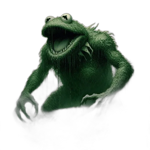 creature, animal, dragon, mask transparent PNG cut-out