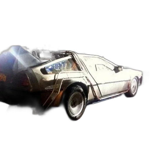 car, weapon, concept art, 3d render transparent PNG cut-out