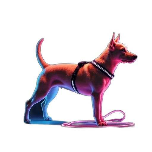 animal, staff, creature, concept art transparent PNG cut-out