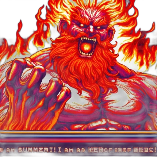 concept art, comic book art, pixel art, vaporwave transparent PNG cut-out
