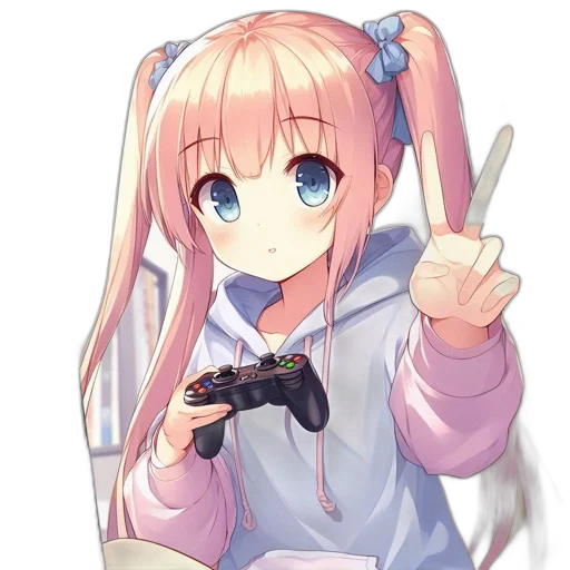 weapon, staff, dragon, robot transparent PNG cut-out