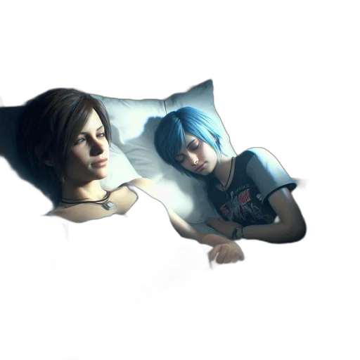 concept art, 3d render, photorealistic, fantasy art transparent PNG cut-out