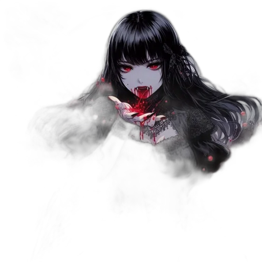 mask, face, creature, weapon transparent PNG cut-out