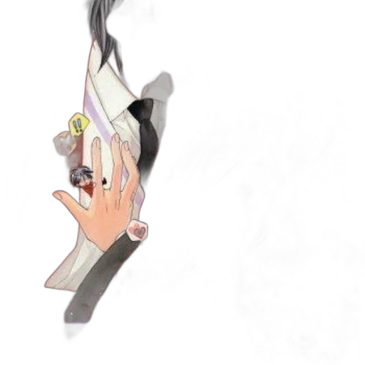jewelry, weapon, staff, crown transparent PNG cut-out