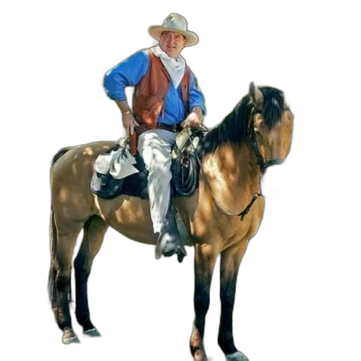animal, staff, jacket, hat transparent PNG cut-out