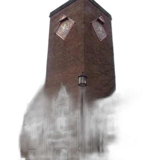 building, face, umbrella, weapon transparent PNG cut-out