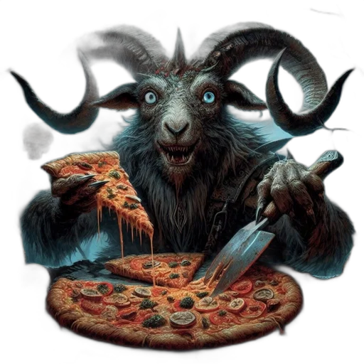 food, animal, dragon, concept art transparent PNG cut-out