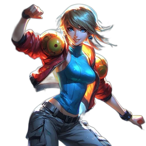 weapon, concept art, comic book art, fantasy art transparent PNG cut-out