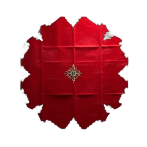 crown, jewelry, flower, staff transparent PNG cut-out