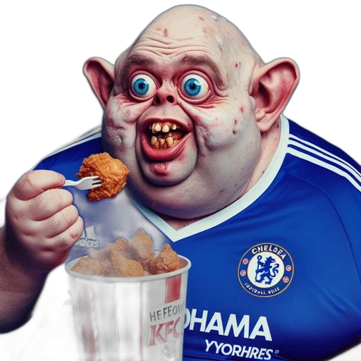 food, creature, animal, face transparent PNG cut-out