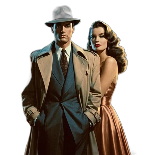 jacket, hat, concept art, photorealistic transparent PNG cut-out