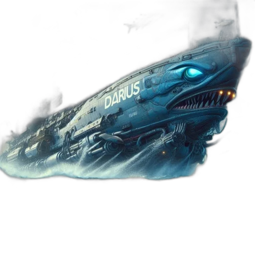 shoes, dragon, car, weapon transparent PNG cut-out