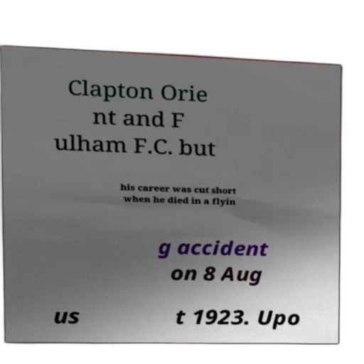 poster, text, about, clapton transparent PNG cut-out