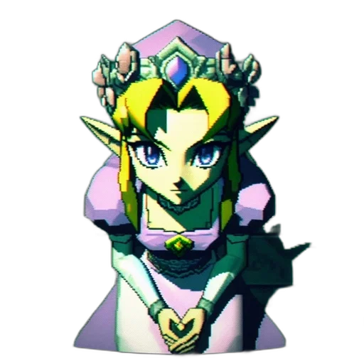 crown, mask, staff, jewelry transparent PNG cut-out