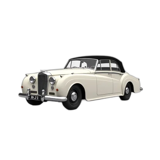 car, 3d render, photorealistic, white transparent PNG cut-out