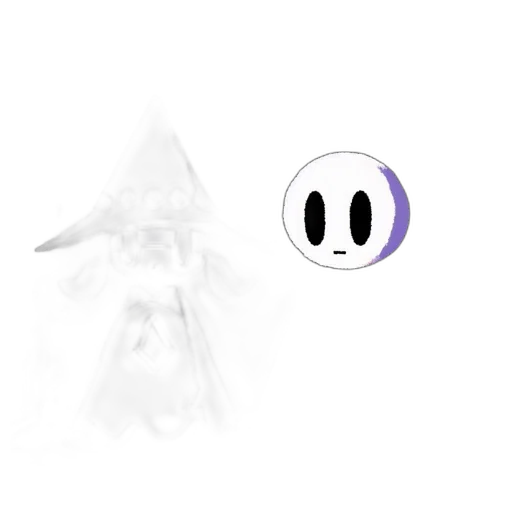 robot, mask, hat, face transparent PNG cut-out