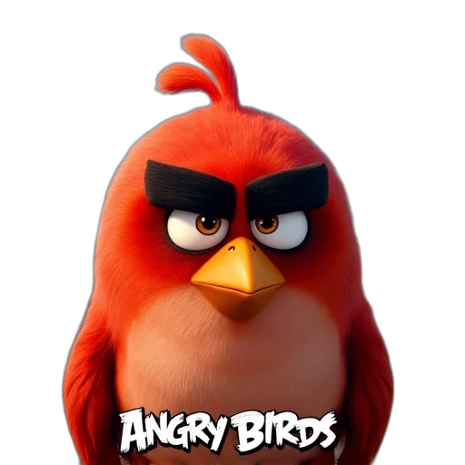 animal, 3d render, concept art, cartoon transparent PNG cut-out