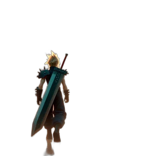sword, weapon, staff, dragon transparent PNG cut-out