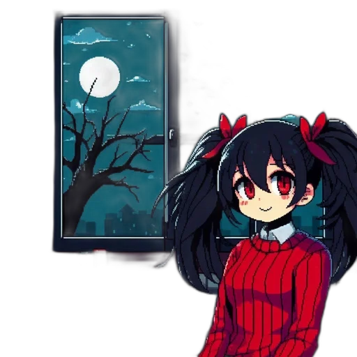 mask, dress, creature, face transparent PNG cut-out