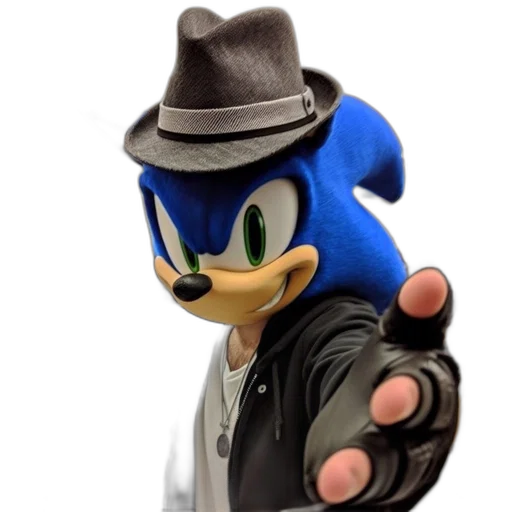 hat, jacket, mask, 3d render transparent PNG cut-out