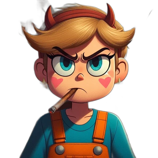 staff, pixel art, concept art, cartoon transparent PNG cut-out