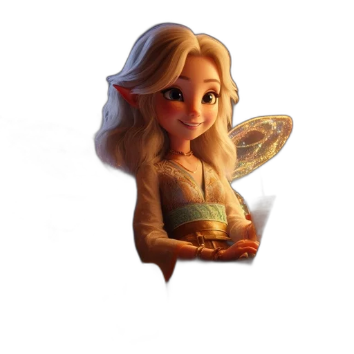 face, dress, dragon, jewelry transparent PNG cut-out