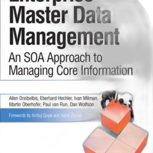 enterprise, master, data, management transparent PNG cut-out