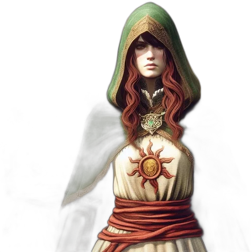 face, sword, staff, mask transparent PNG cut-out