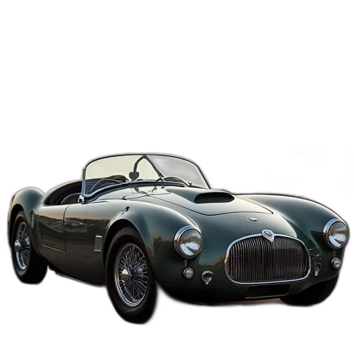 car, 3d render, photorealistic, concept art transparent PNG cut-out