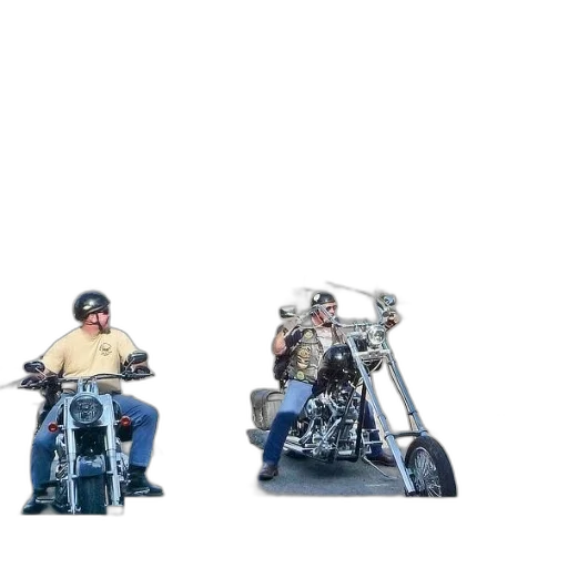 car, robot, weapon, 3d render transparent PNG cut-out