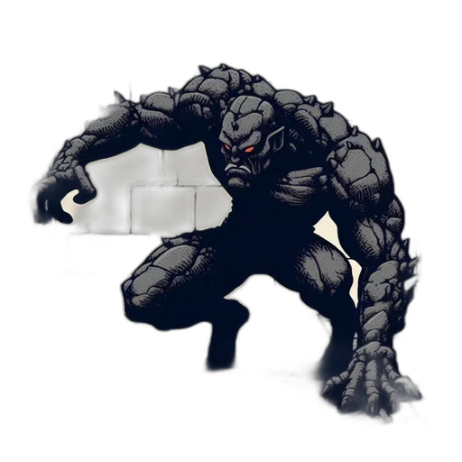creature, robot, animal, mask transparent PNG cut-out