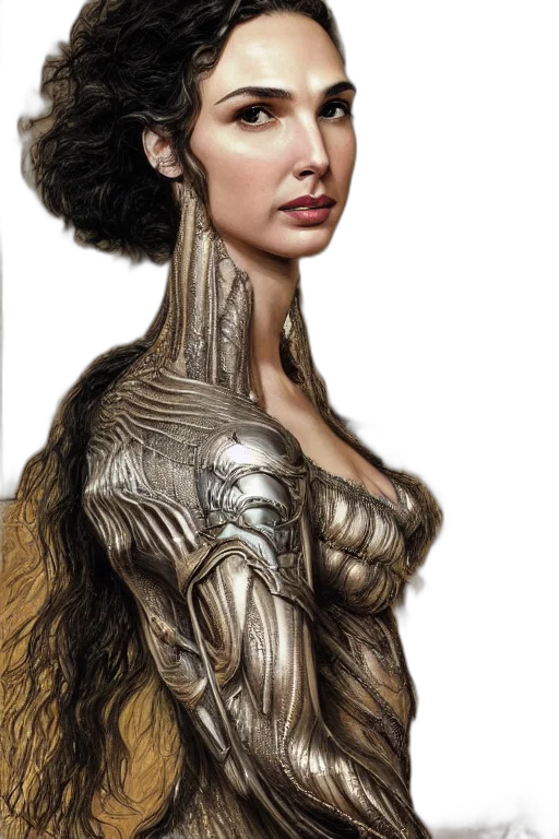 crown, hair, jewelry, dress transparent PNG cut-out