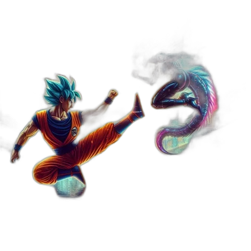 dragon, creature, fantasy art, concept art transparent PNG cut-out