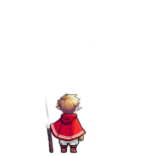weapon, staff, sword, robot transparent PNG cut-out