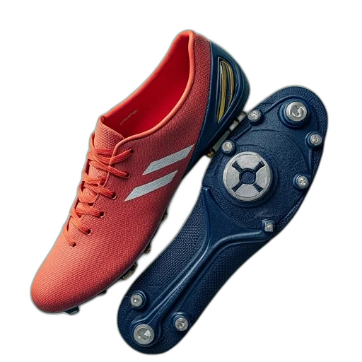 shoes, dunlop, insoles, soccer transparent PNG cut-out