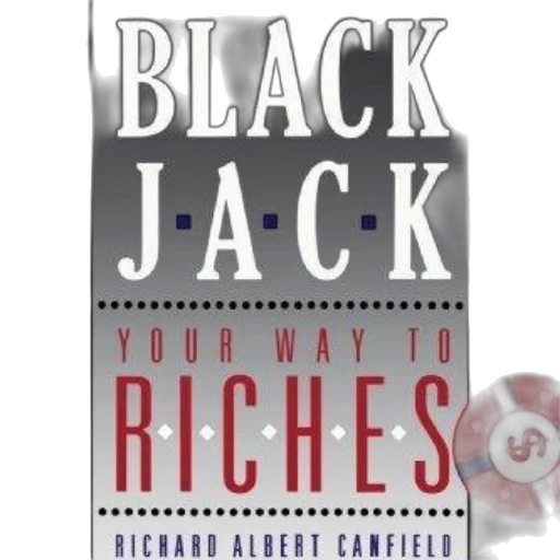 black, jack, way, riches transparent PNG cut-out