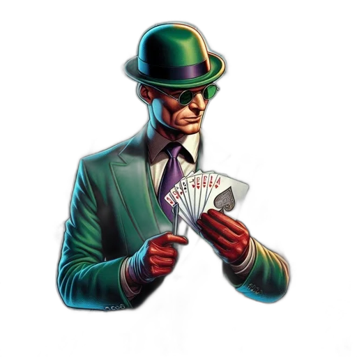 hat, jacket, mask, face transparent PNG cut-out