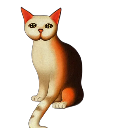 animal, staff, creature, face transparent PNG cut-out