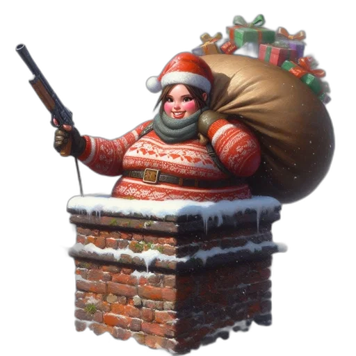 staff, hat, food, concept art transparent PNG cut-out
