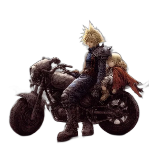 animal, jacket, dragon, creature transparent PNG cut-out