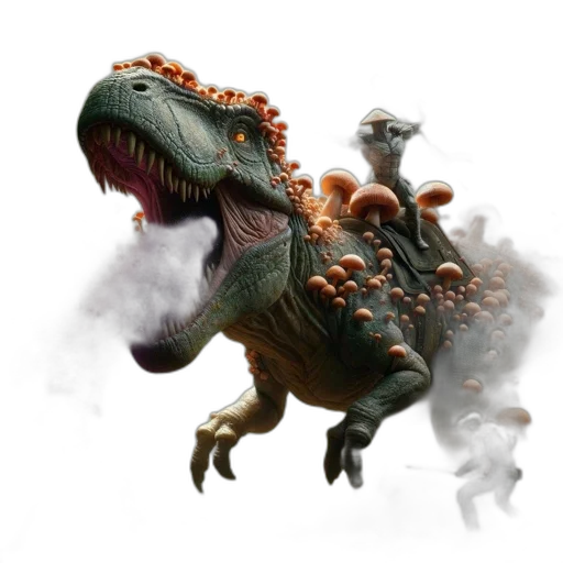 dragon, creature, animal, concept art transparent PNG cut-out