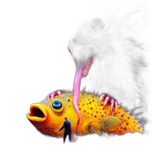 animal, creature, staff, food transparent PNG cut-out