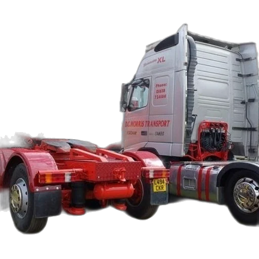car, weapon, 3d render, photorealistic transparent PNG cut-out