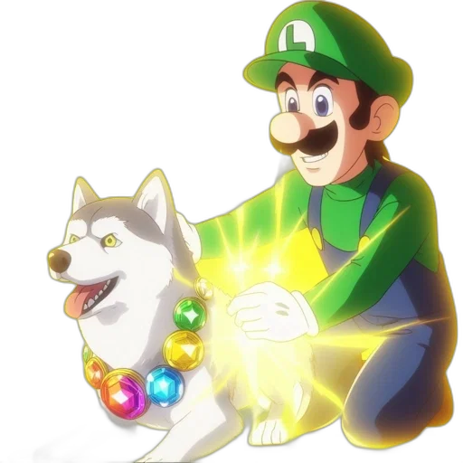 animal, staff, weapon, concept art transparent PNG cut-out