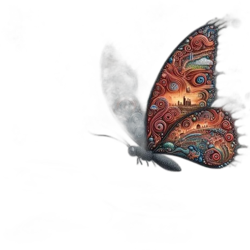 dragon, creature, animal, mask transparent PNG cut-out