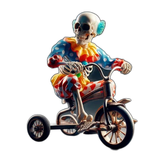 robot, car, mask, creature transparent PNG cut-out