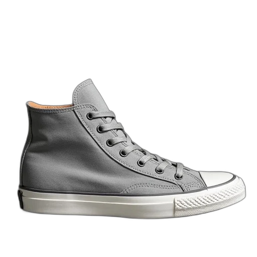 shoes, 3d render, photorealistic, monochrome transparent PNG cut-out